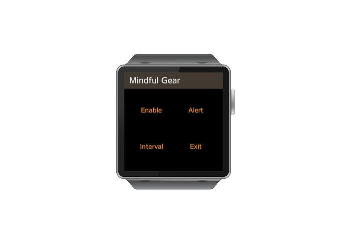 Mindful Gear – screenshot 2