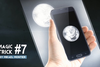 Magic Trick #7