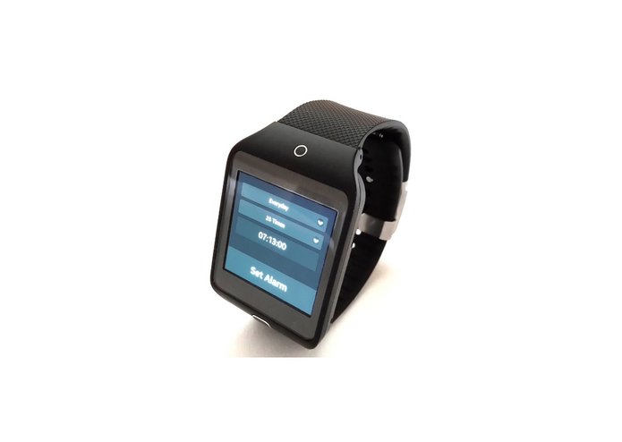 wvAlarm – screenshot 4