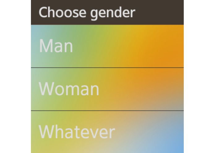 Gear Mood Scanner – screenshot 2