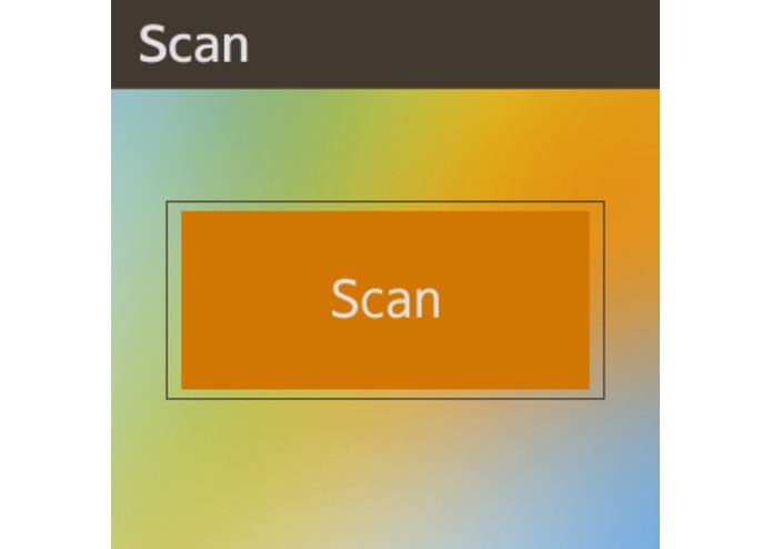 Gear Mood Scanner – screenshot 3