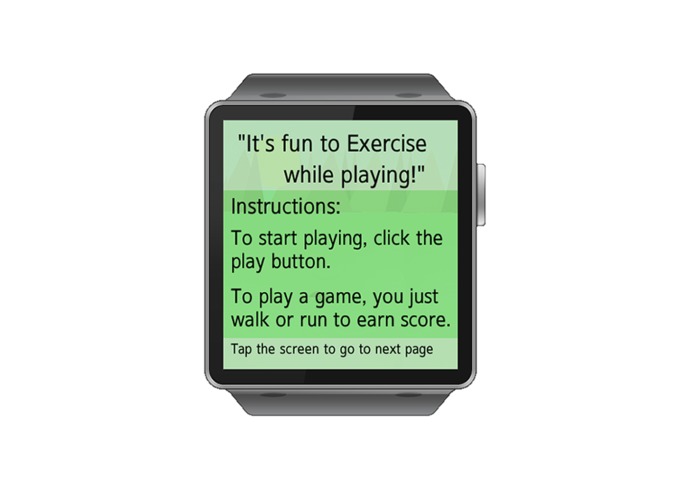 Pump Up the Bunny – screenshot 2