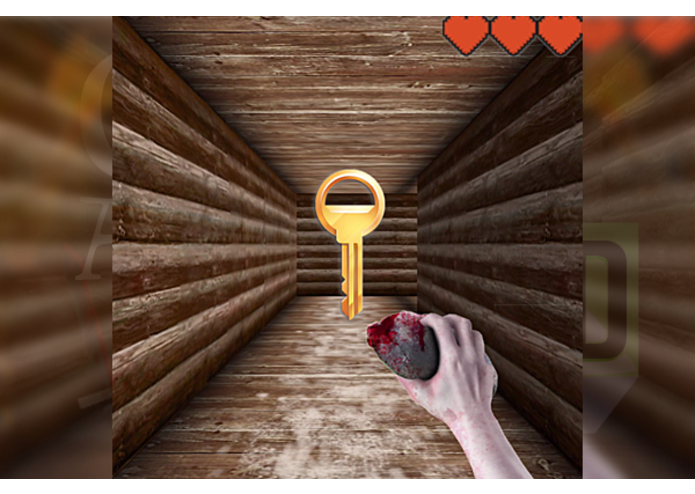 Castle Assault 3D – screenshot 2