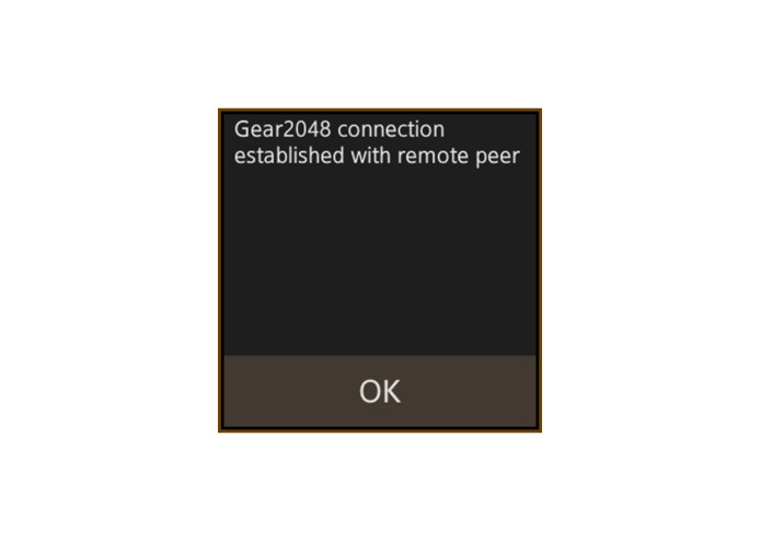 Gear2048 – screenshot 2