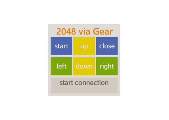 Gear2048 – screenshot 3
