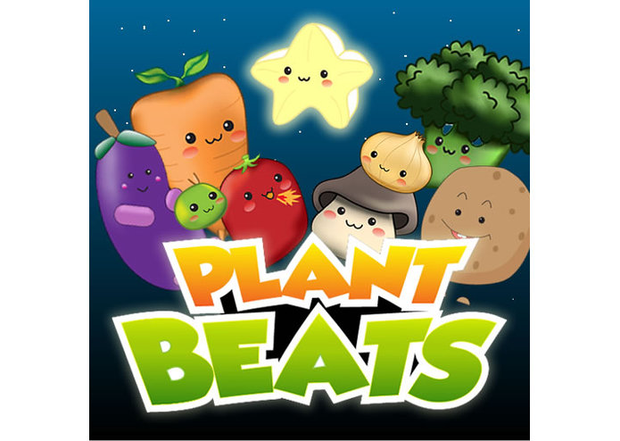 PlantBeats – screenshot 1