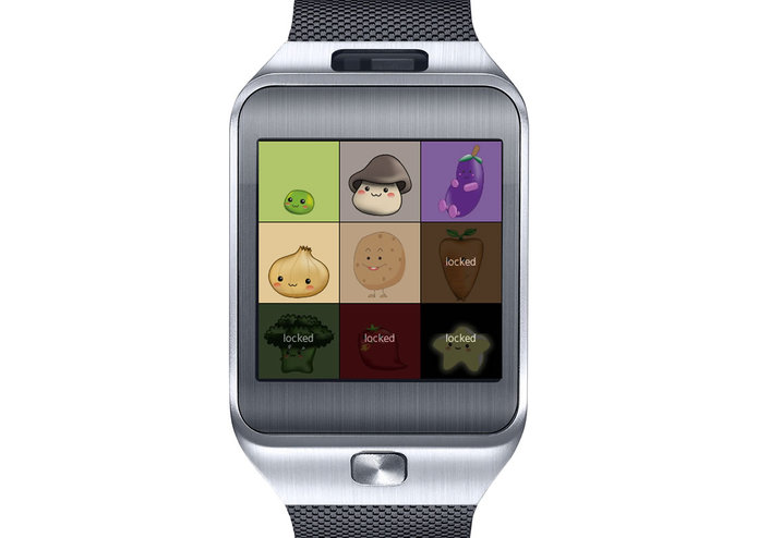 PlantBeats – screenshot 3