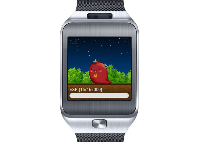 PlantBeats – screenshot 4