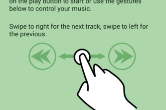 Ultimate Music Control