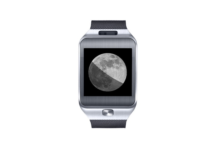 Lunar Phase for Gear – screenshot 2