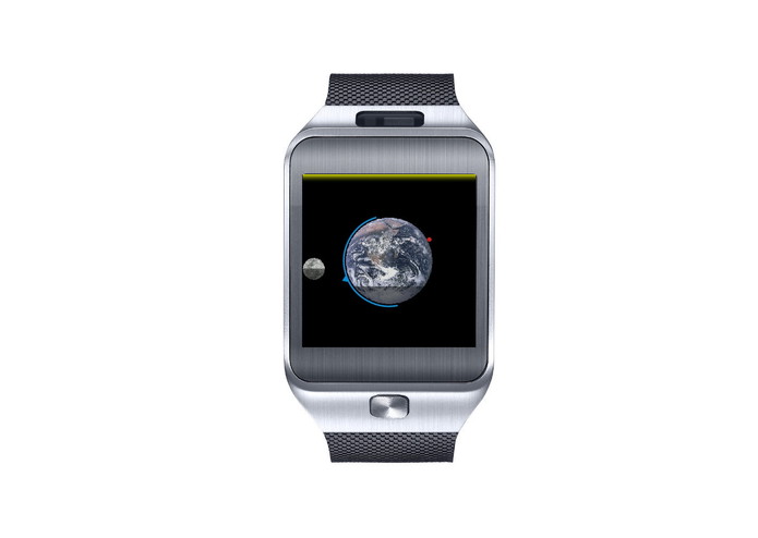 Lunar Phase for Gear – screenshot 4