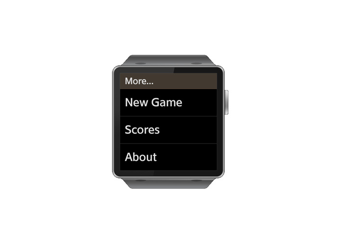 2048 Video Game – screenshot 2