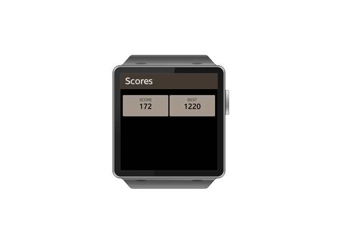2048 Video Game – screenshot 3