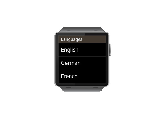 Calendar Plus – screenshot 4