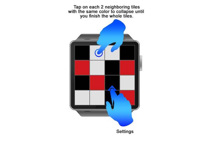 My Collapse – screenshot 1