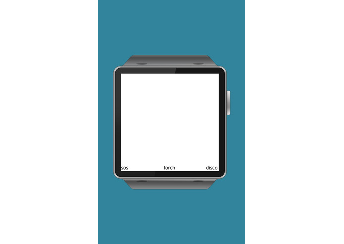 Color Flasher – screenshot 1