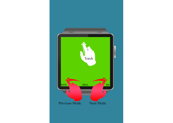 Color Flasher – screenshot 4