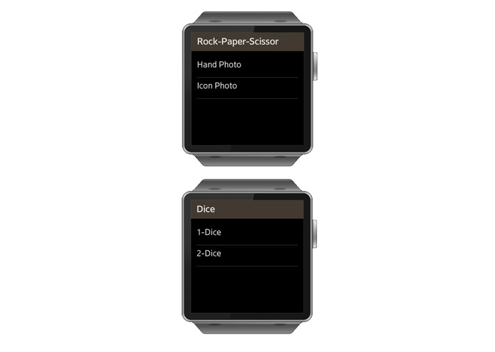 Hand Toss – screenshot 3