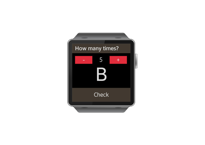 Memory Care – screenshot 3