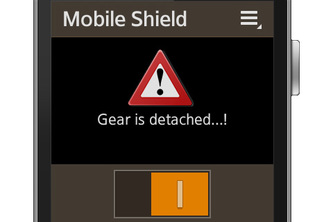 Mobile Shield