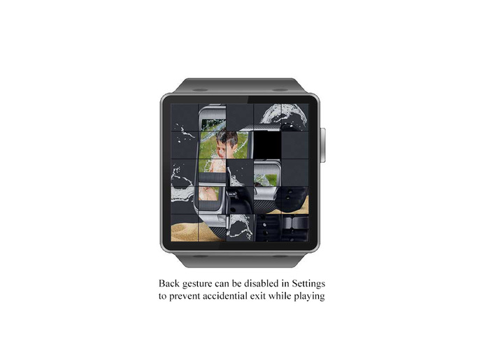 My Puzzle – screenshot 3