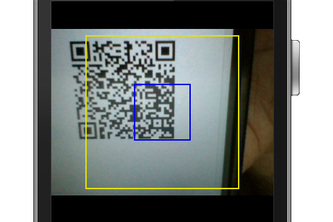 My QR Scanner