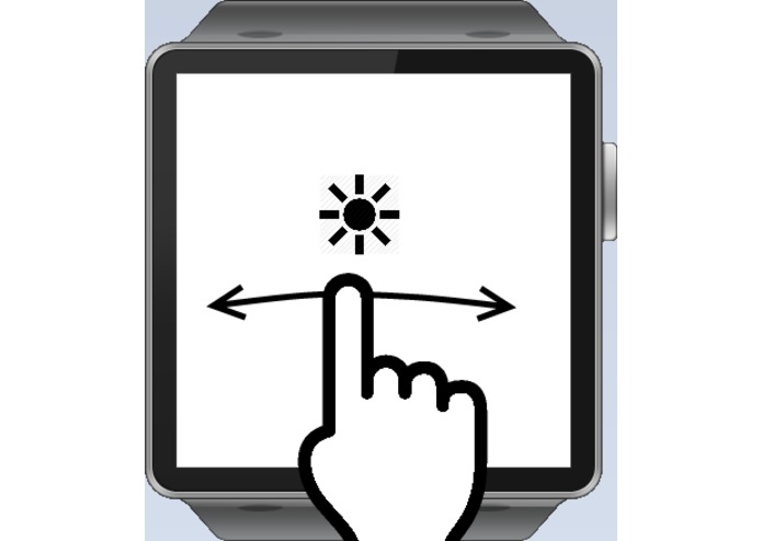 Flash Light Gear 2 – screenshot 2