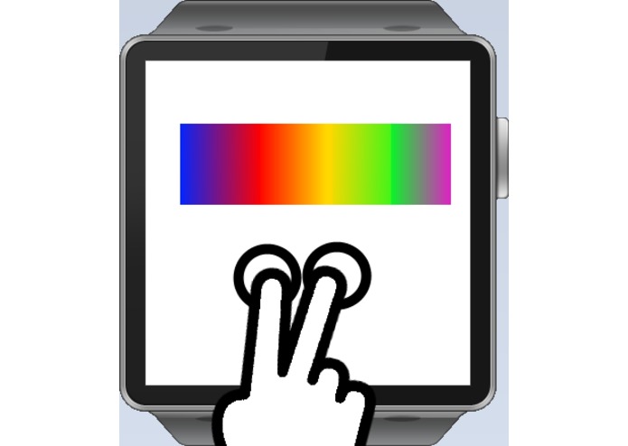 Flash Light Gear 2 – screenshot 3