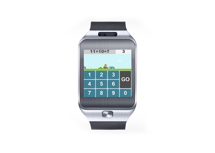 algebRacer – screenshot 4