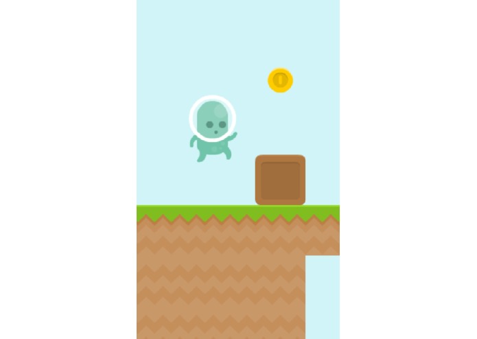 Run And Jump – screenshot 1