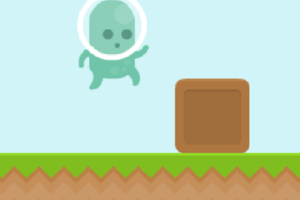 Run And Jump