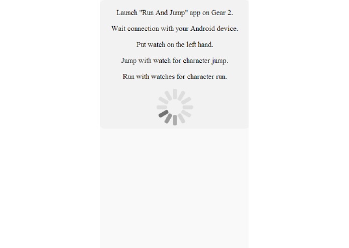 Run And Jump – screenshot 2