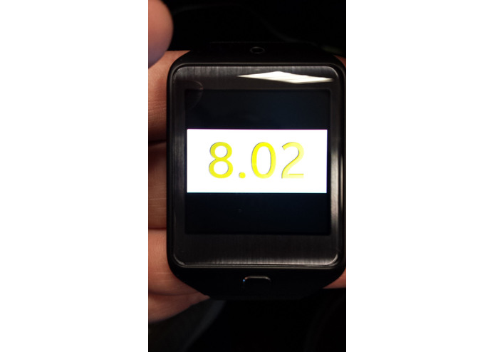 Notifications Clock – screenshot 6