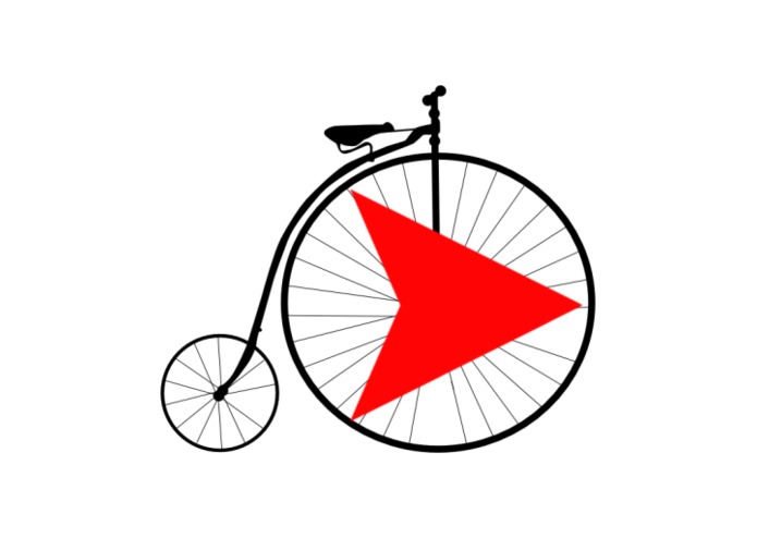 BikeWatch – screenshot 1