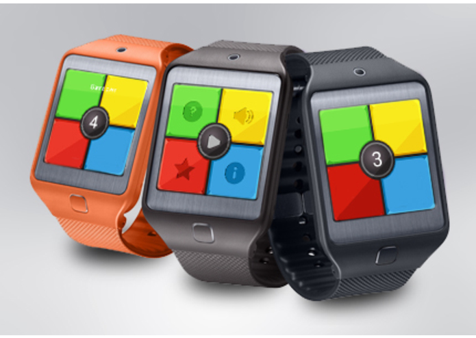 Memo+ – screenshot 1