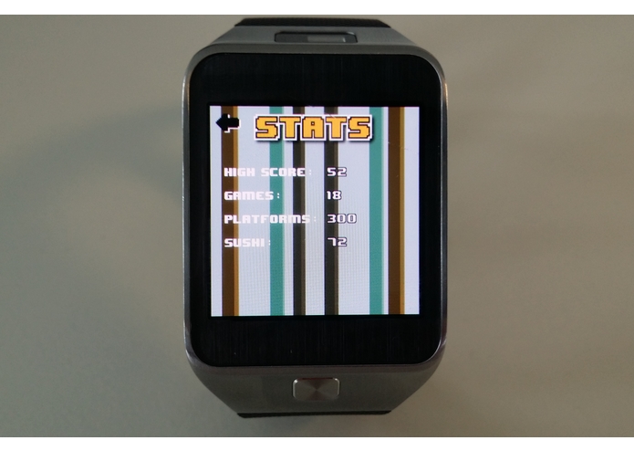 Pixel Ninja Pro – screenshot 2