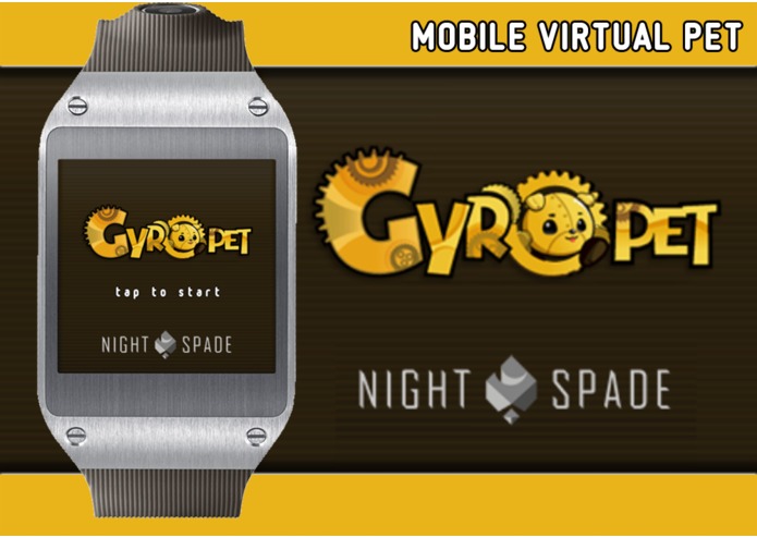 Gyropet – screenshot 5