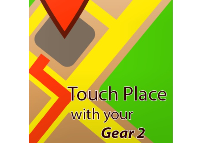 Touch Place Gear – screenshot 3