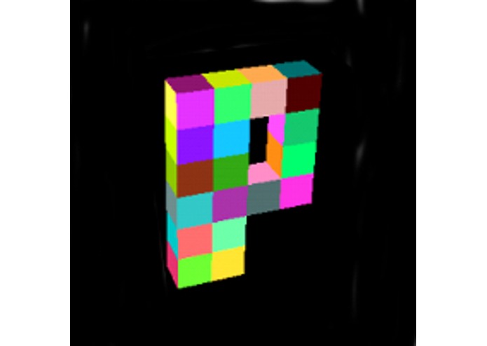 Poxel Gear – screenshot 1
