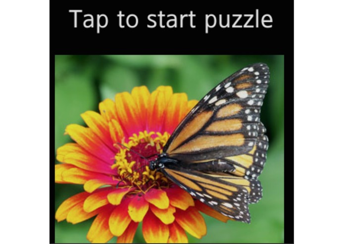 Gear Jigsaw Puzzle – screenshot 2