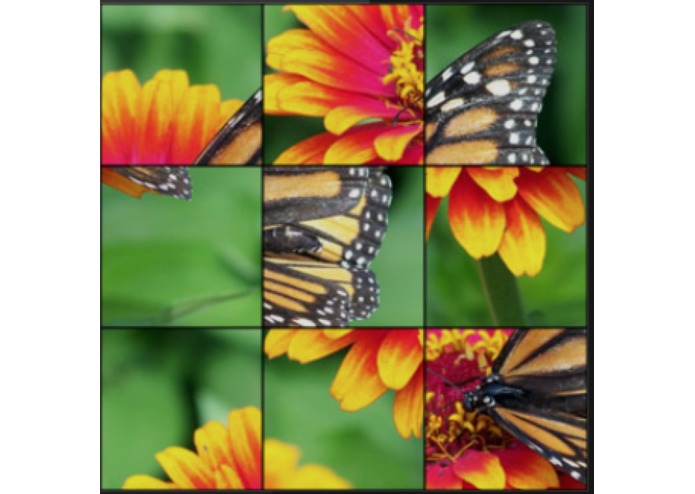 Gear Jigsaw Puzzle – screenshot 3