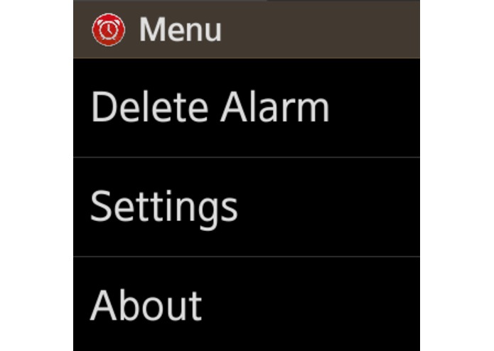Puzzle Alarm – screenshot 1