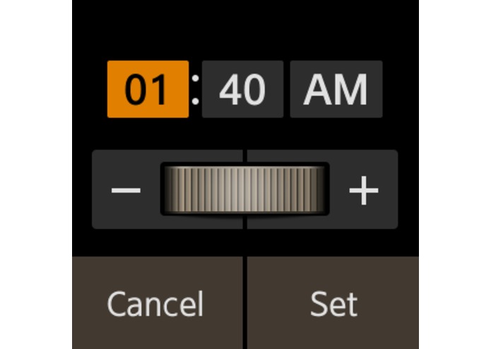 Puzzle Alarm – screenshot 3