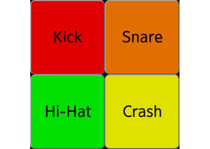 Gear Drums – screenshot 1