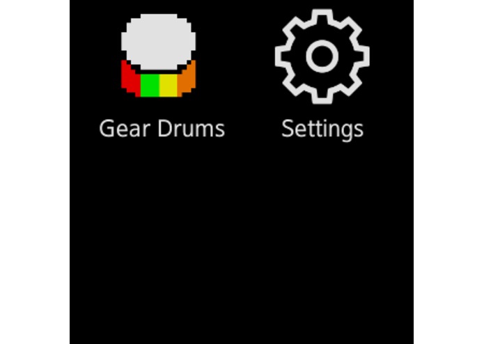 Gear Drums – screenshot 2