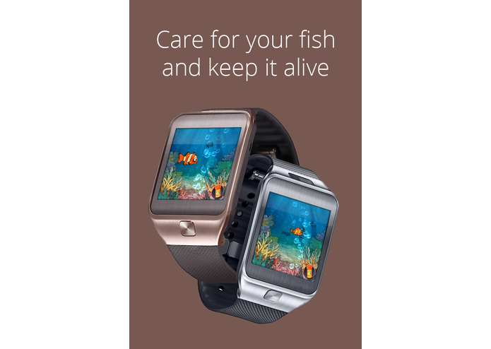 Slippy Fish – screenshot 2