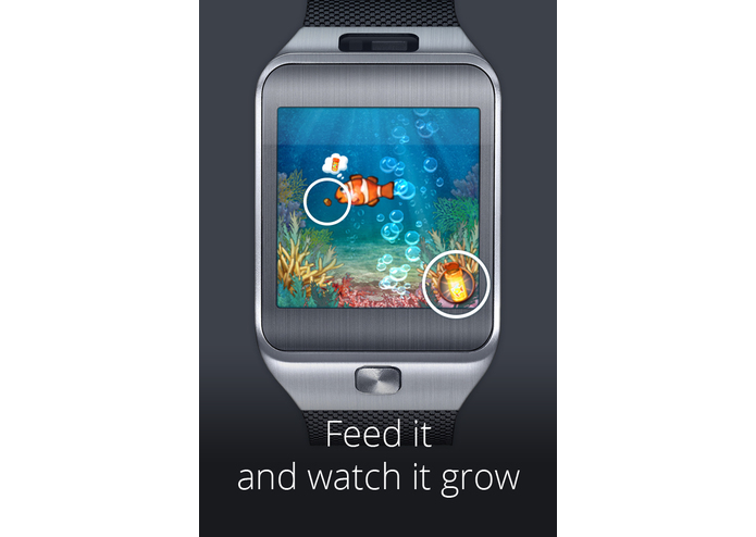 Slippy Fish – screenshot 3