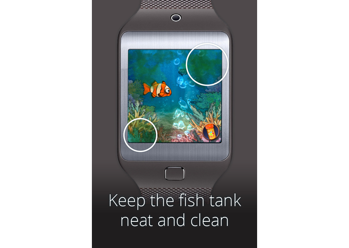 Slippy Fish – screenshot 4