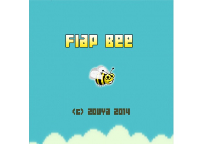 Flap Bee – screenshot 2