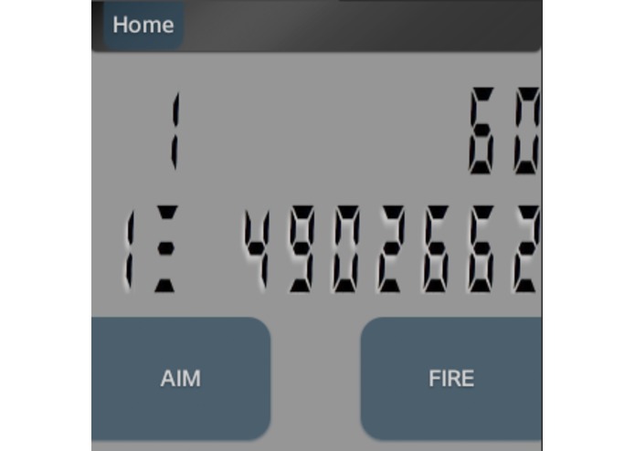 Gear Invader – screenshot 1